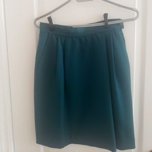 Lipton Women's Skirt- 100% Wool
